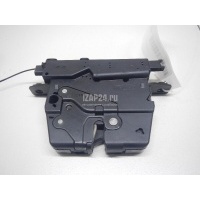 Замок багажника BMW 5-serie F10/F11 (2009 - 2016) 51247191212