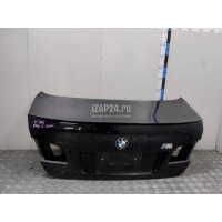 Крышка багажника BMW 5-serie F10/F11 (2009 - 2016) 41627240552