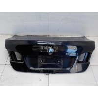 Крышка багажника BMW 5-serie F10/F11 (2009 - 2016) 41627240552
