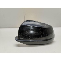 Крышка корпуса зеркала левого BMW 5-serie F10/F11 (2009 - 2016) 51167216369