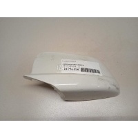 Крышка корпуса зеркала левого BMW 5-serie F10/F11 (2009 - 2016) 51167216369