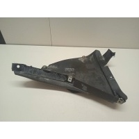 Локер передний левый передняя часть (сапожок) BMW 5-serie F10/F11 (2009 - 2016) 51758045195