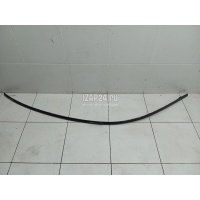 Молдинг крыши левый BMW 5-serie F10/F11 (2009 - 2016) 51137362459