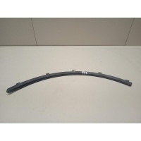 Накладка переднего крыла правого BMW 5-serie F10/F11 (2009 - 2016) 51137327406