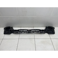 Направляющая заднего бампера BMW 5-serie F10/F11 (2009 - 2016) 51127906292