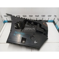 Направляющая заднего бампера левая BMW 5-serie F10/F11 (2009 - 2016) 51127184767