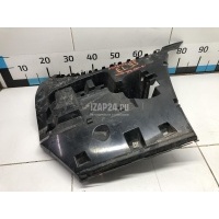 Направляющая заднего бампера правая BMW 5-serie F10/F11 (2009 - 2016) 51127184768
