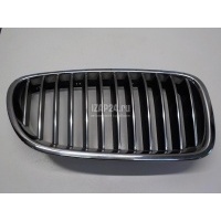 Решетка радиатора правая BMW 5-serie F10/F11 (2009 - 2016) 51137203650