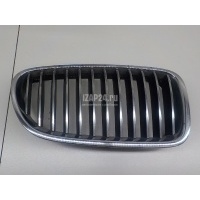 Решетка радиатора правая BMW 5-serie F10/F11 (2009 - 2016) 51137203650