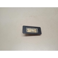 Фонарь подсветки номера BMW X5 E70 (2007 - 2013) 63267193293