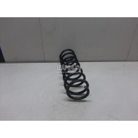 Пружина задняя BMW 5-serie F10/F11 (2009 - 2016) 33536794652