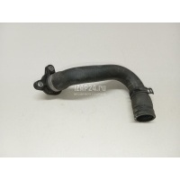 Патрубок BMW 5-serie F10/F11 (2009 - 2016) 11537603514