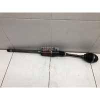 Полуось передняя правая BMW 5-serie F10/F11 (2009 - 2016) 31607618682