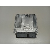 Блок управления двигателем BMW 5-serie F10/F11 (2009 - 2016) 13618586540
