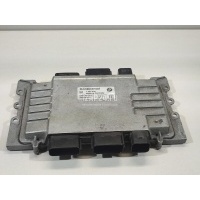 Блок управления двигателем BMW 5-serie F10/F11 (2009 - 2016) 12147623630