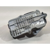 Моторчик блокировки межосевого дифференциала BMW X5 E70 (2007 - 2013) 27607619778