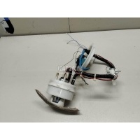 Насос топливный электрический BMW 5-serie F10/F11 (2009 - 2016) 16117434205