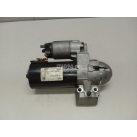 Стартер BMW X5 E70 (2007 - 2013) 12418515900