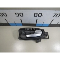 Ручка двери внутренняя правая Ford S-MAX (2006 - 2015) 1500958