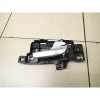 Ручка двери внутренняя правая Ford S-MAX (2006 - 2015) 1703644