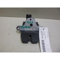 Замок багажника Ford Mondeo IV (2007 - 2015) 1570448