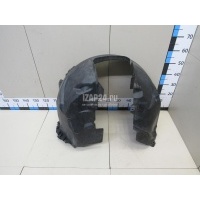 Локер передний правый Ford S-MAX (2006 - 2015) 1796227
