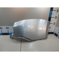 Накладка заднего бампера правая Ford S-MAX (2006 - 2015) 1444793
