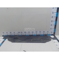 Решетка стеклооч. (планка под лобовое стекло) Ford S-MAX (2006 - 2015) 1702523