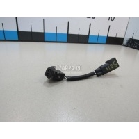 Форсунка омывателя лобового стекла Ford Mondeo IV (2007 - 2015) 1681278