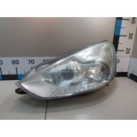 Фара левая Ford S-MAX (2006 - 2015) 1801378