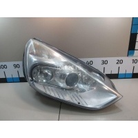 Фара правая Ford S-MAX (2006 - 2015) 1801373