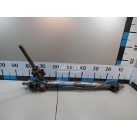 Рейка рулевая Ford S-MAX (2006 - 2015) 1789438