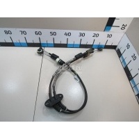 Трос КПП Ford S-MAX (2006 - 2015) 1550559