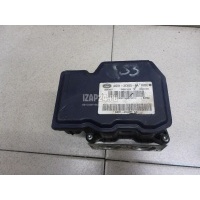 Блок ABS (насос) Ford Galaxy (2006 - 2015) 1762180