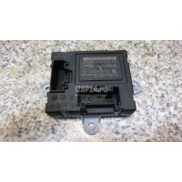 Блок комфорта Ford Galaxy (2006 - 2015) 9G9T14B533FC