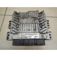 Блок управления двигателем Ford Galaxy (2006 - 2015) 1561024
