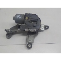 Моторчик стеклоочистителя передний Ford S-MAX (2006 - 2015) 1729629