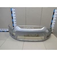 Бампер передний Ford S-MAX (2006 - 2015) 1444745