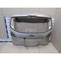 Дверь багажника Ford S-MAX (2006 - 2015) 1546515