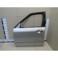 Дверь передняя левая Ford S-MAX (2006 - 2015) 1572632