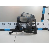 Кронштейн переднего бампера правый Ford S-MAX (2006 - 2015) 1377203