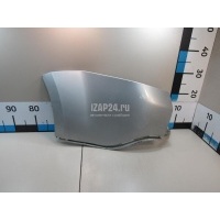 Накладка заднего бампера левая Ford S-MAX (2006 - 2015) 1444823