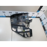 Направляющая заднего бампера правая Ford S-MAX (2006 - 2015) 6M21R17E850AE