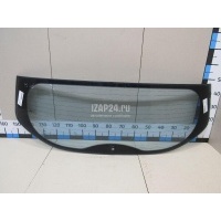 Стекло двери багажника Ford S-MAX (2006 - 2015) 1710620