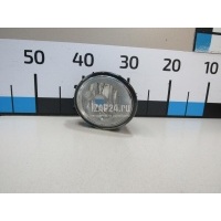 Фара противотуманная левая Ford S-MAX (2006 - 2015) 1598024