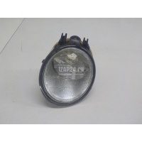 Фара противотуманная правая Ford S-MAX (2006 - 2015) 1598023
