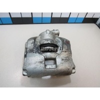Суппорт тормозной передний левый Ford S-MAX (2006 - 2015) 2224588