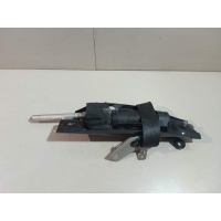 Ремень безопасности с пиропатроном Volvo S80 (2006 - 2016) 39811479