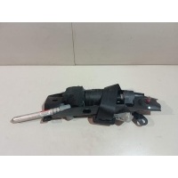 Ремень безопасности с пиропатроном Volvo S80 (2006 - 2016) 39811480
