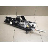 Ремень безопасности с пиропатроном Volvo S80 (2006 - 2016) 39865061